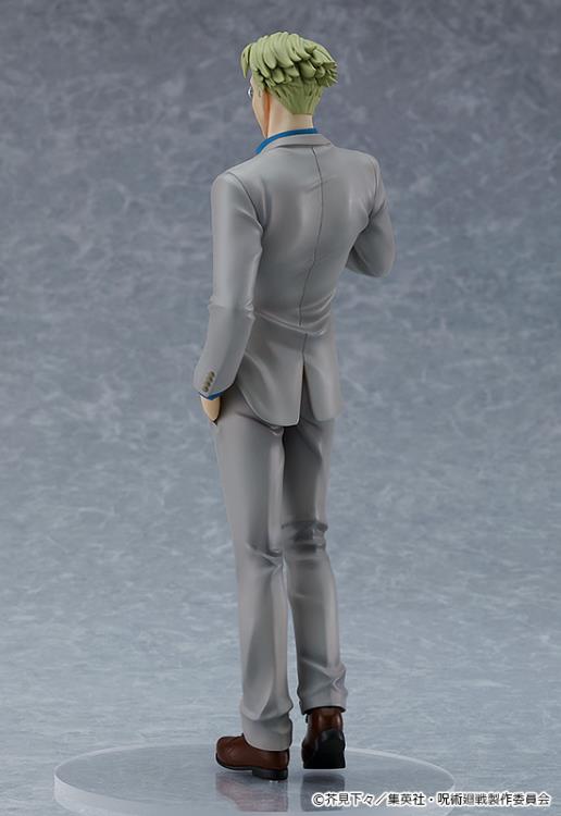 Jujutsu Kaisen Pop Up Parade Kento Nanami - Image 4