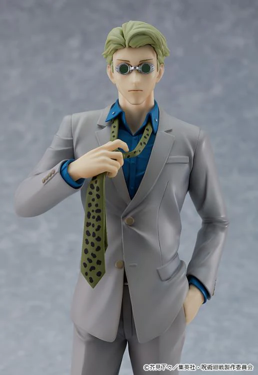 Jujutsu Kaisen Pop Up Parade Kento Nanami - Image 5
