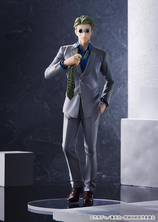 Jujutsu Kaisen Pop Up Parade Kento Nanami - Image 6