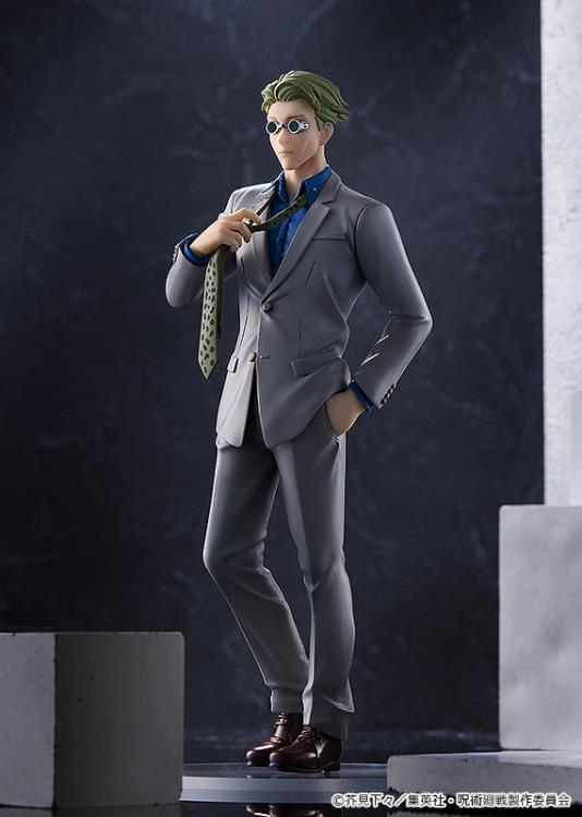 Jujutsu Kaisen Pop Up Parade Kento Nanami - Image 7