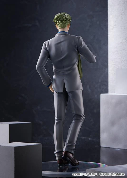 Jujutsu Kaisen Pop Up Parade Kento Nanami - Image 8