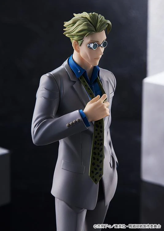 Jujutsu Kaisen Pop Up Parade Kento Nanami - Image 9