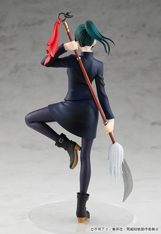 Jujutsu Kaisen Pop Up Parade Maki Zenin - Image 4