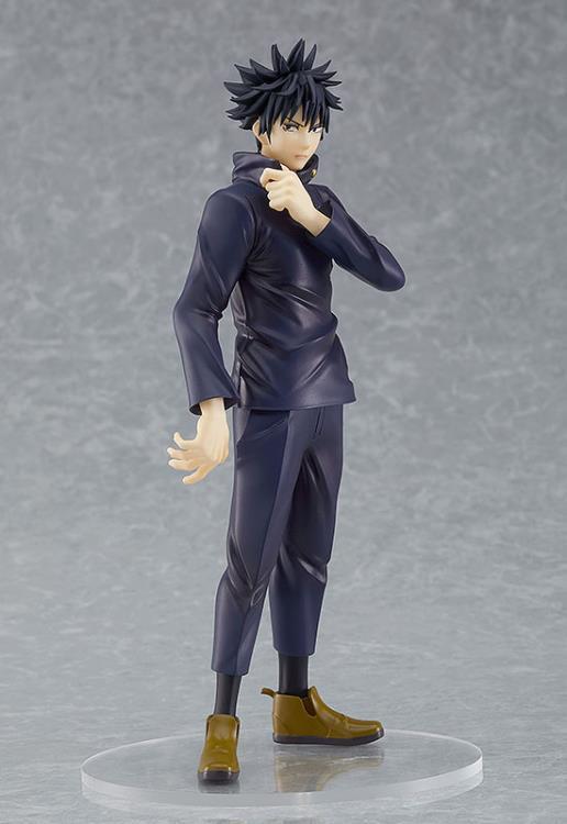 Jujutsu Kaisen Pop Up Parade Megumi Fushiguro - Image 2