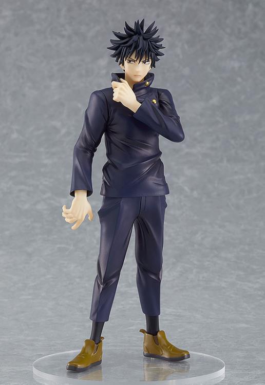 Jujutsu Kaisen Pop Up Parade Megumi Fushiguro - Image 3