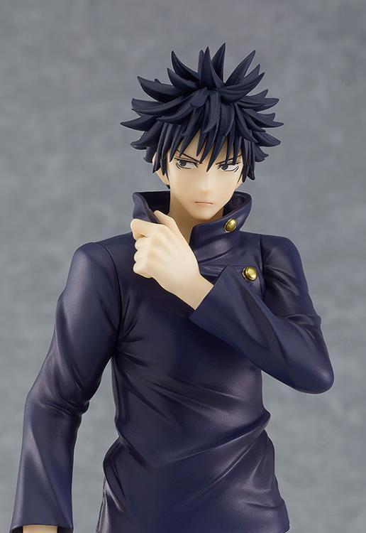 Jujutsu Kaisen Pop Up Parade Megumi Fushiguro - Image 5