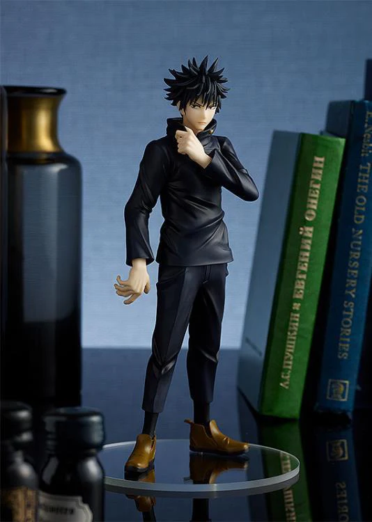 Jujutsu Kaisen Pop Up Parade Megumi Fushiguro - Image 6