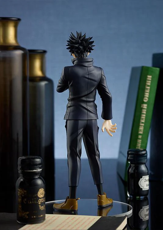 Jujutsu Kaisen Pop Up Parade Megumi Fushiguro - Image 7