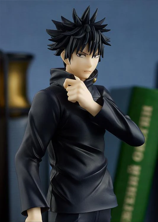 Jujutsu Kaisen Pop Up Parade Megumi Fushiguro - Image 8