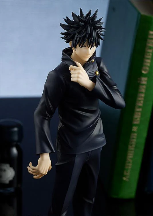 Jujutsu Kaisen Pop Up Parade Megumi Fushiguro - Image 9