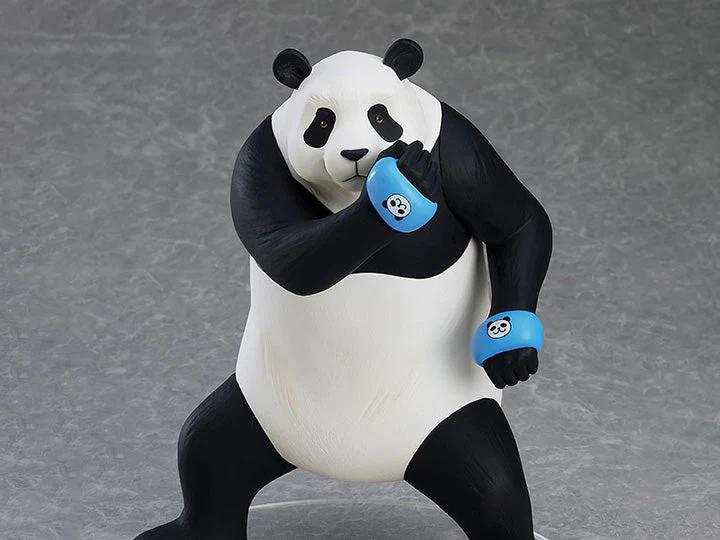 Jujutsu Kaisen Pop Up Parade Panda