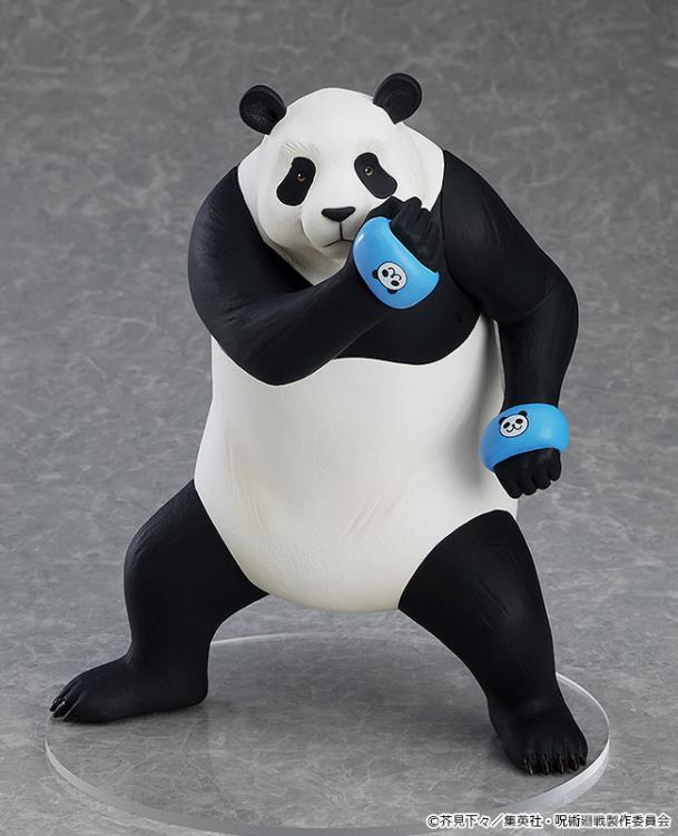 Jujutsu Kaisen Pop Up Parade Panda - Image 2
