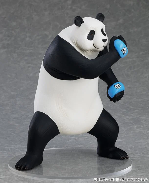 Jujutsu Kaisen Pop Up Parade Panda - Image 3