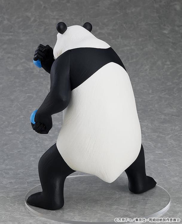 Jujutsu Kaisen Pop Up Parade Panda - Image 4