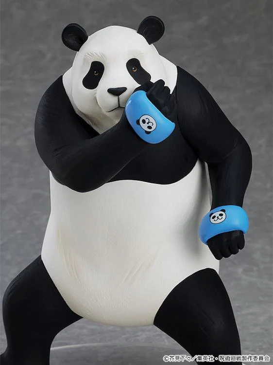 Jujutsu Kaisen Pop Up Parade Panda - Image 5