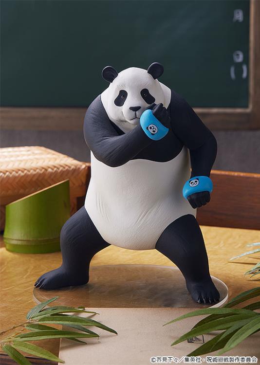 Jujutsu Kaisen Pop Up Parade Panda - Image 6