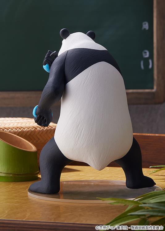 Jujutsu Kaisen Pop Up Parade Panda - Image 7