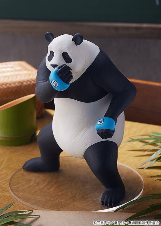 Jujutsu Kaisen Pop Up Parade Panda - Image 8