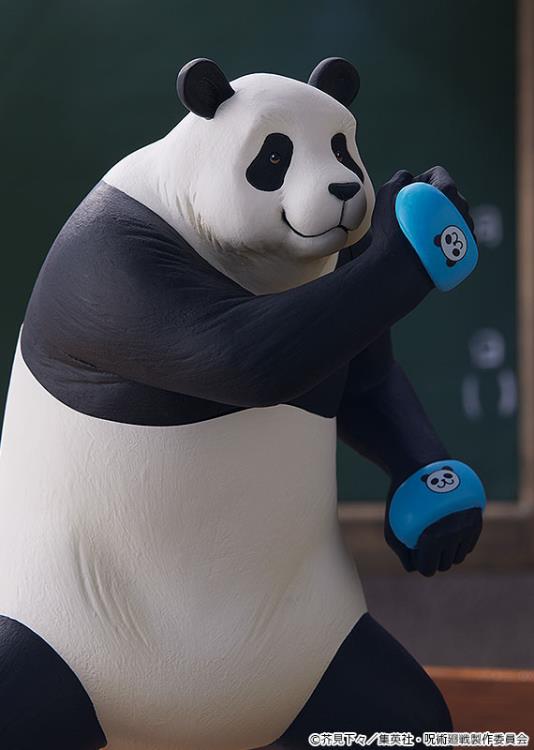 Jujutsu Kaisen Pop Up Parade Panda - Image 9