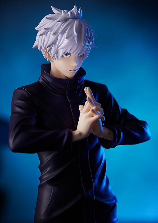 Jujutsu Kaisen Pop Up Parade Satoru Gojo - Image 10
