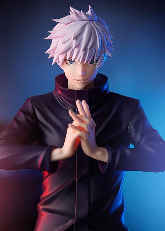 Jujutsu Kaisen Pop Up Parade Satoru Gojo - Image 11