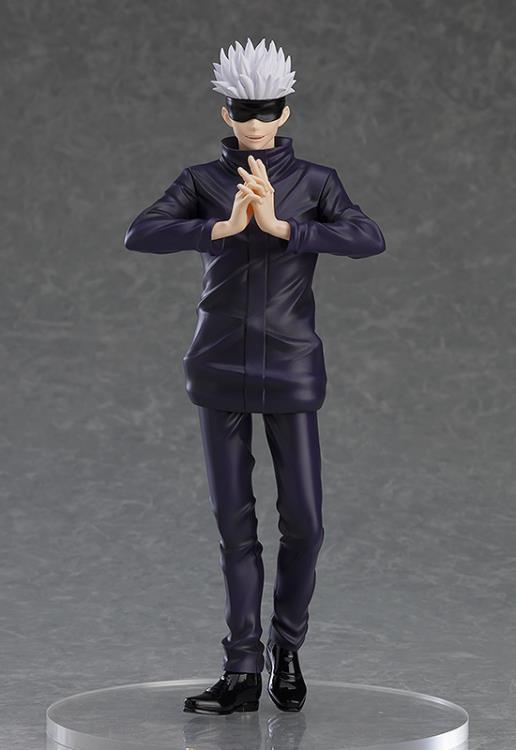 Jujutsu Kaisen Pop Up Parade Satoru Gojo - Image 2