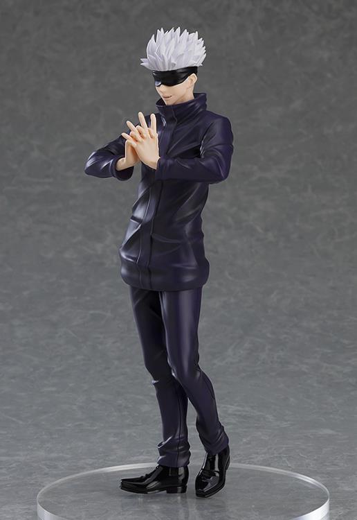 Jujutsu Kaisen Pop Up Parade Satoru Gojo - Image 3