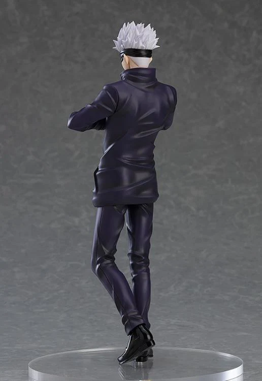Jujutsu Kaisen Pop Up Parade Satoru Gojo - Image 4