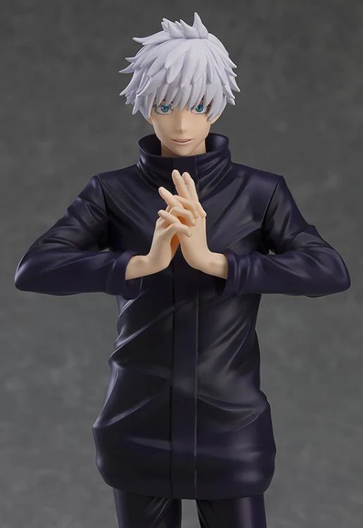 Jujutsu Kaisen Pop Up Parade Satoru Gojo - Image 7