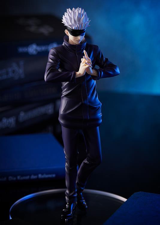 Jujutsu Kaisen Pop Up Parade Satoru Gojo - Image 8