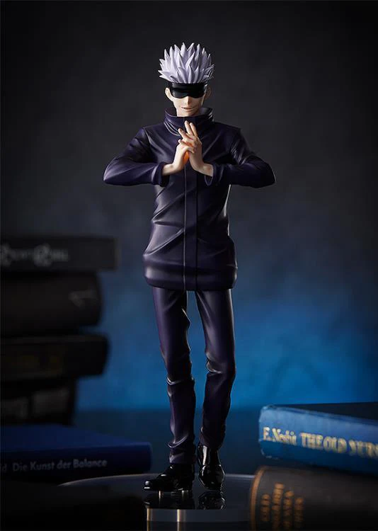 Jujutsu Kaisen Pop Up Parade Satoru Gojo - Image 9
