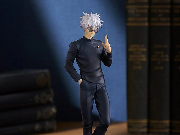 Jujutsu Kaisen Pop Up Parade Satoru Gojo (Hidden Inventory / Premature Death Ver.)