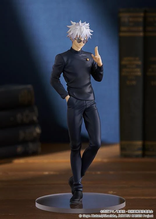Jujutsu Kaisen Pop Up Parade Satoru Gojo (Hidden Inventory / Premature Death Ver.) - Image 2