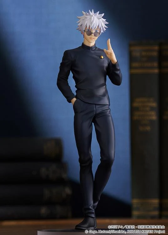 Jujutsu Kaisen Pop Up Parade Satoru Gojo (Hidden Inventory / Premature Death Ver.) - Image 3