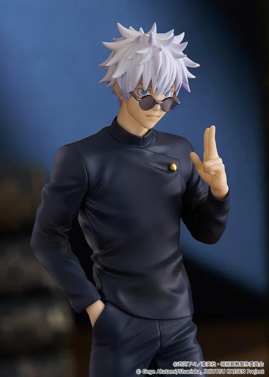 Jujutsu Kaisen Pop Up Parade Satoru Gojo (Hidden Inventory / Premature Death Ver.) - Image 4