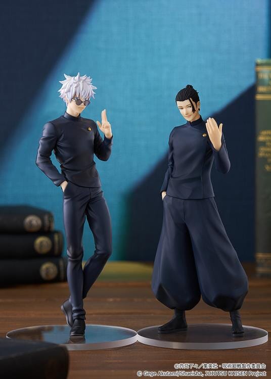 Jujutsu Kaisen Pop Up Parade Satoru Gojo (Hidden Inventory / Premature Death Ver.) - Image 5