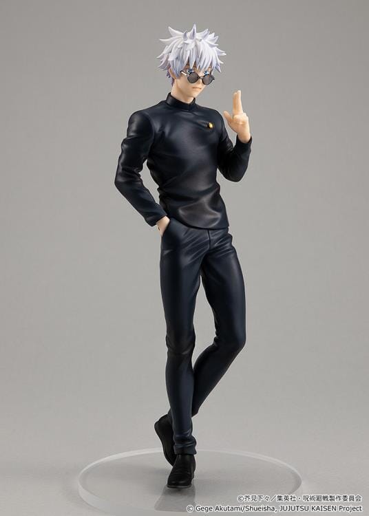 Jujutsu Kaisen Pop Up Parade Satoru Gojo (Hidden Inventory / Premature Death Ver.) - Image 6