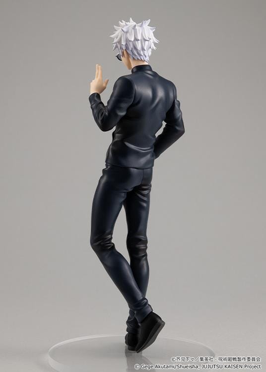 Jujutsu Kaisen Pop Up Parade Satoru Gojo (Hidden Inventory / Premature Death Ver.) - Image 7