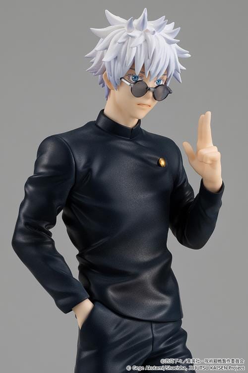 Jujutsu Kaisen Pop Up Parade Satoru Gojo (Hidden Inventory / Premature Death Ver.) - Image 8