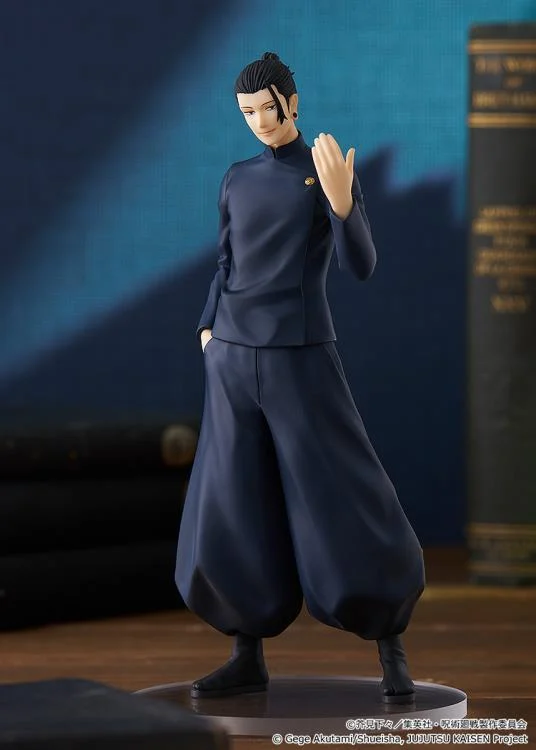 Jujutsu Kaisen Pop Up Parade Suguru Geto (Hidden Inventory / Premature Death Ver.) - Image 2