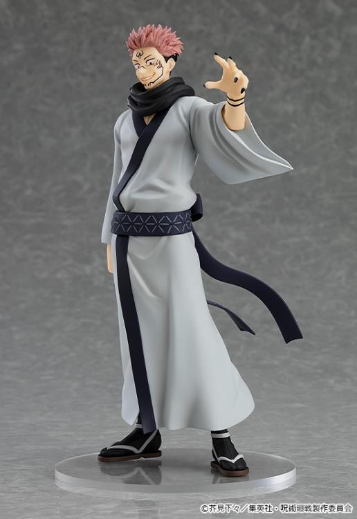 Jujutsu Kaisen Pop Up Parade Sukuna - Image 2