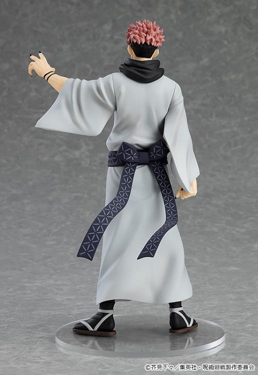 Jujutsu Kaisen Pop Up Parade Sukuna - Image 3