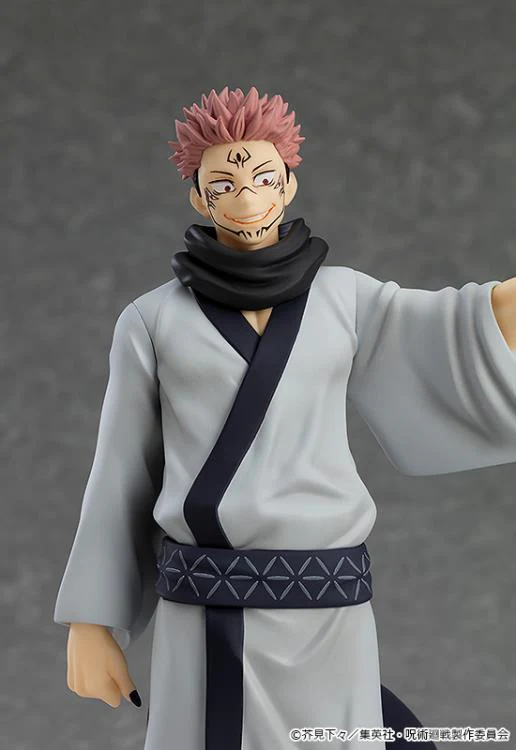 Jujutsu Kaisen Pop Up Parade Sukuna - Image 4