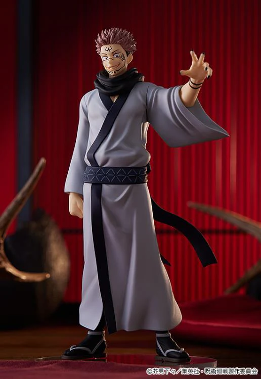 Jujutsu Kaisen Pop Up Parade Sukuna - Image 5