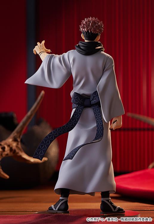Jujutsu Kaisen Pop Up Parade Sukuna - Image 6
