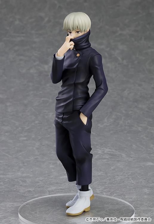 Jujutsu Kaisen Pop Up Parade Toge Inumaki - Image 2