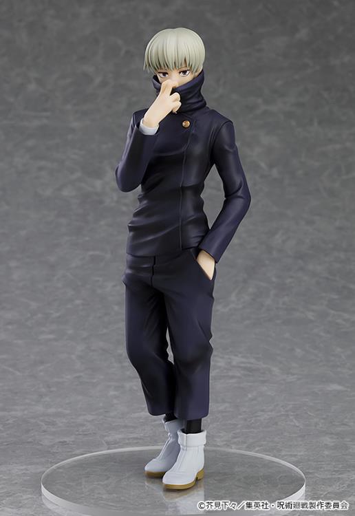 Jujutsu Kaisen Pop Up Parade Toge Inumaki - Image 3