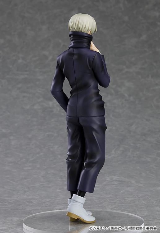Jujutsu Kaisen Pop Up Parade Toge Inumaki - Image 4