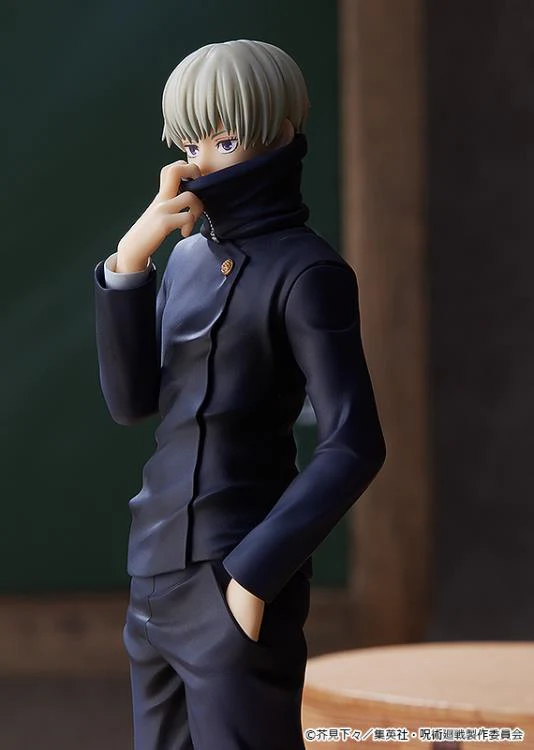 Jujutsu Kaisen Pop Up Parade Toge Inumaki - Image 8