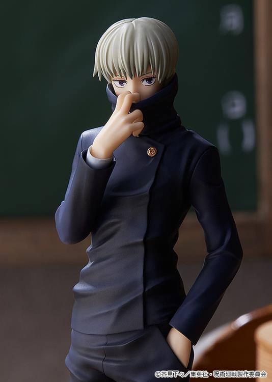 Jujutsu Kaisen Pop Up Parade Toge Inumaki - Image 9